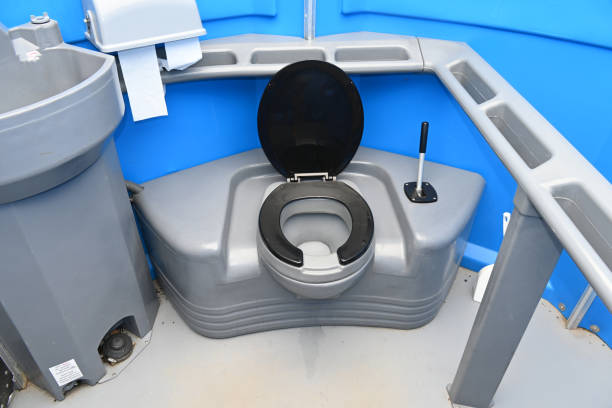 Best Local porta potty services  in Derma, MS